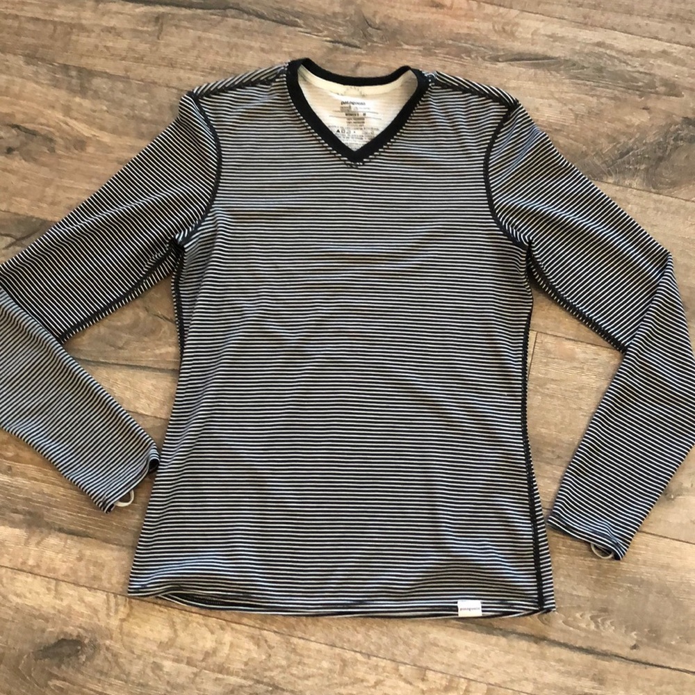 ::SOLD:: Patagonia Base Layer